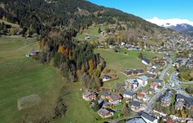 Dağ evi – Les Gets, Auvergne-Rhône-Alpes, Fransa. 1,750,000 €