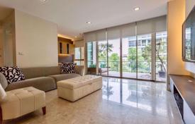 2 odalılar kondominyumda daireler Khlong Toei'de, Tayland. $3,700 haftalık