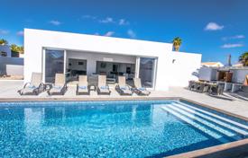 Villa – Lanzarote, Kanarya Adaları, İspanya. 3,700 € haftalık