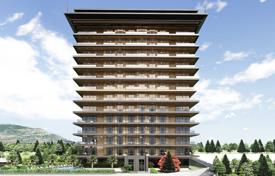 Çatı dairesi – Tosmur, Antalya, Türkiye. $543,000