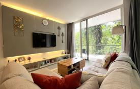 1 odalılar kondominyumda daireler 81 m² Kamala'da, Tayland. $164,000