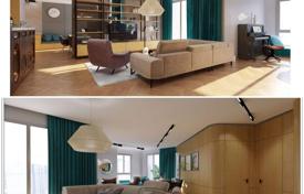 4 odalılar daire 274 m² Vake-Saburtalo'da, Gürcistan. $950,000