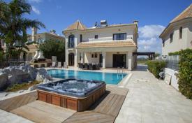 Villa – Paralimni, Famagusta, Kıbrıs. 3,500 € haftalık