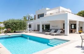 3 odalılar villa 149 m² Javea (Xabia)'da, İspanya. 1,350,000 €