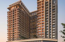 Konut kompleksi Marriott Residences Sheikh Zayed Road – Al Barsha, Dubai, BAE. Min.$766,000
