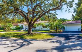Villa – Coral Gables, Florida, Amerika Birleşik Devletleri. $1,785,000