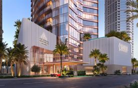 Konut kompleksi Six Senses Residences Marina – The Palm Jumeirah, Dubai, BAE. From $1,567,000