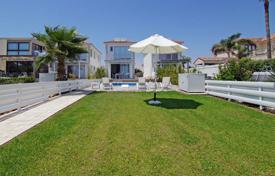 3 odalılar yazlık ev 140 m² Famagusta'da, Kıbrıs. 895,000 €