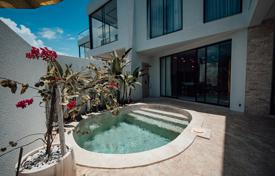 3 odalılar villa 193 m² Pandawa beach'da, Endonezya. $380,000