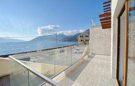 3 odalılar daire 96 m² Tivat city'da, Karadağ. 430,000 €