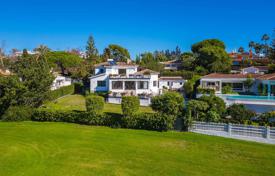 4 odalılar villa 277 m² San Pedro Alcántara'da, İspanya. 2,395,000 €