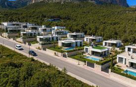 3 odalılar villa 157 m² Polop'da, İspanya. 607,000 €