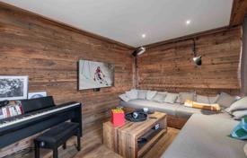 6 odalılar konak 440 m² Combloux'da, Fransa. 4,700,000 €