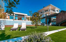 Şehir içinde müstakil ev 815 m² Costa del Maresme'de, İspanya. 2,950,000 €