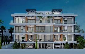 4 odalılar çatı dairesi 150 m² Agios Athanasios (Cyprus)'da, Kıbrıs. 795,000 €
