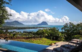 4 odalılar villa 632 m² Black River'da, Mauritius. 4,500,000 €
