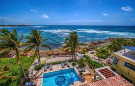 6 odalılar villa 1200 m² Yucatan'da, Mexico. $2,195,000