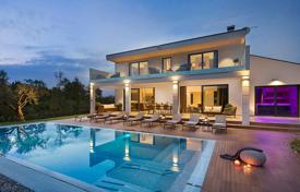 Villa – Porec, Istria County, Hırvatistan. 730,000 €