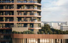 2 odalılar daire 66 m² Vake-Saburtalo'da, Gürcistan. $111,000