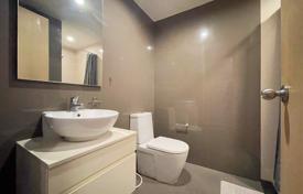 2 odalılar kondominyumda daireler Khlong Toei'de, Tayland. $413,000