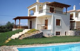 Villa – Porto Cheli, Administration of the Peloponnese, Western Greece and the Ionian Islands, Yunanistan. 400,000 €