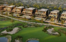 Konut kompleksi Damac Hills Utopia – DAMAC Hills, Dubai, BAE. Min.$4,645,000