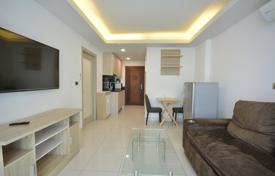 1 odalılar daire 51 m² Pattaya'da, Tayland. $79,000