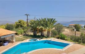 Villa – Porto Cheli, Administration of the Peloponnese, Western Greece and the Ionian Islands, Yunanistan. 460,000 €
