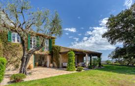 Villa – Cogolin, Cote d'Azur (Fransız Rivierası), Fransa. 11,000 € haftalık