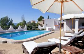 Villa – İbiza, Balear Adaları, İspanya. 3,140 € haftalık