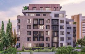 3 odalılar daire 67 m² Budva city'da, Karadağ. 530,000 €