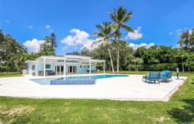 Villa – South Miami, Florida, Amerika Birleşik Devletleri. $949,000