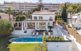 Villa – Marbella, Endülüs, İspanya. 2,575,000 €