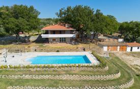 19 odalılar köşk 540 m² Sinalunga'da, İtalya. 1,190,000 €