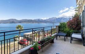 3 odalılar yazlık ev 122 m² Tivat city'da, Karadağ. 590,000 €