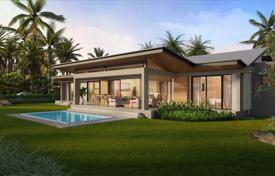 3 odalılar villa 213 m² Black River'da, Mauritius. $562,000