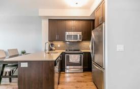 2 odalılar daire York'da, Kanada. C$829,000