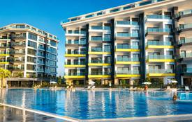 4 odalılar daire 230 m² Alanya'da, Türkiye. 38,592,000 TRY