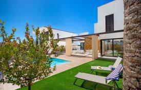 4 odalılar villa 196 m² Orihuela Costa'da, İspanya. 1,160,000 €
