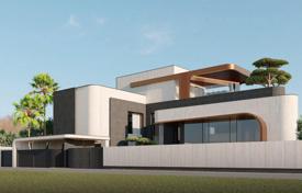 Konut kompleksi Isola Villa – Dubai, BAE. Min.$16,376,000