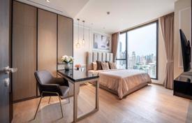 1 odalılar kondominyumda daireler Khlong Toei'de, Tayland. $597,000