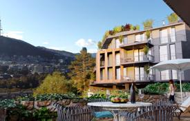 1 odalılar yeni binada daireler 47 m² Tbilisi (city)'da, Gürcistan. $108,000