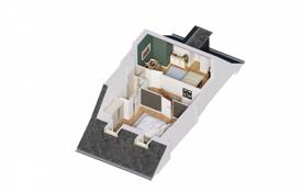 New residential complex with apartments Strasbourg'da, Fransa. Min.334,000 €