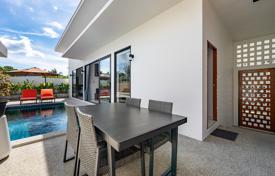3 odalılar villa Ko Samui'de, Tayland. 210,000 €