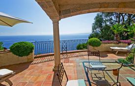 Yazlık ev – Saint-Jean-Cap-Ferrat, Cote d'Azur (Fransız Rivierası), Fransa. 15,000,000 €
