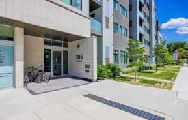 3 odalılar daire Old Toronto'da, Kanada. C$1,327,000