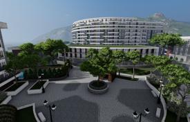 1 odalılar daire 54 m² Bečići'de, Karadağ. 188,000 €