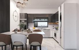 2 odalılar çatı dairesi Larnaka'da, Kıbrıs. 435,000 €