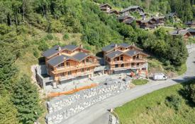6 odalılar konak 139 m² Montriond'da, Fransa. 1,620,000 €