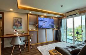 2 odalılar daire 74 m² Pattaya'da, Tayland. $134,000